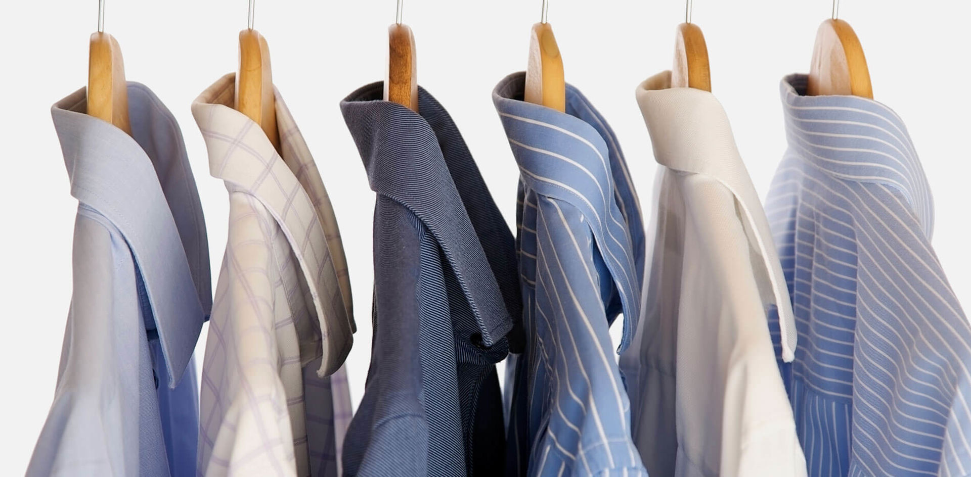 Dry Cleaning Banner