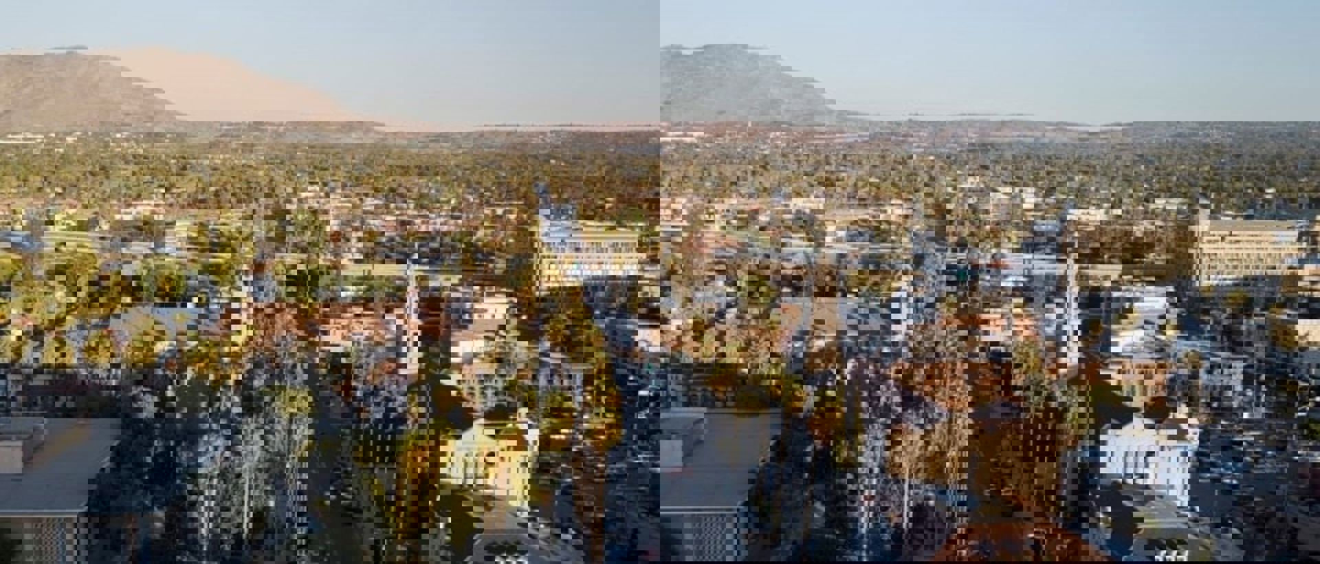 Riverside County Min